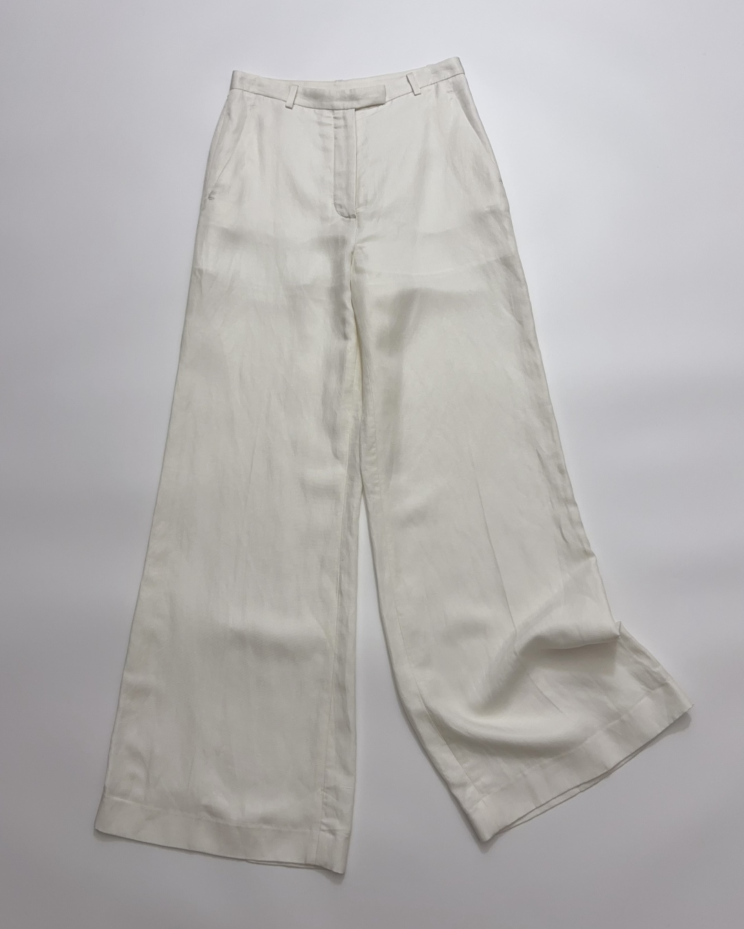 Loro Piana Early Autumn Trousers