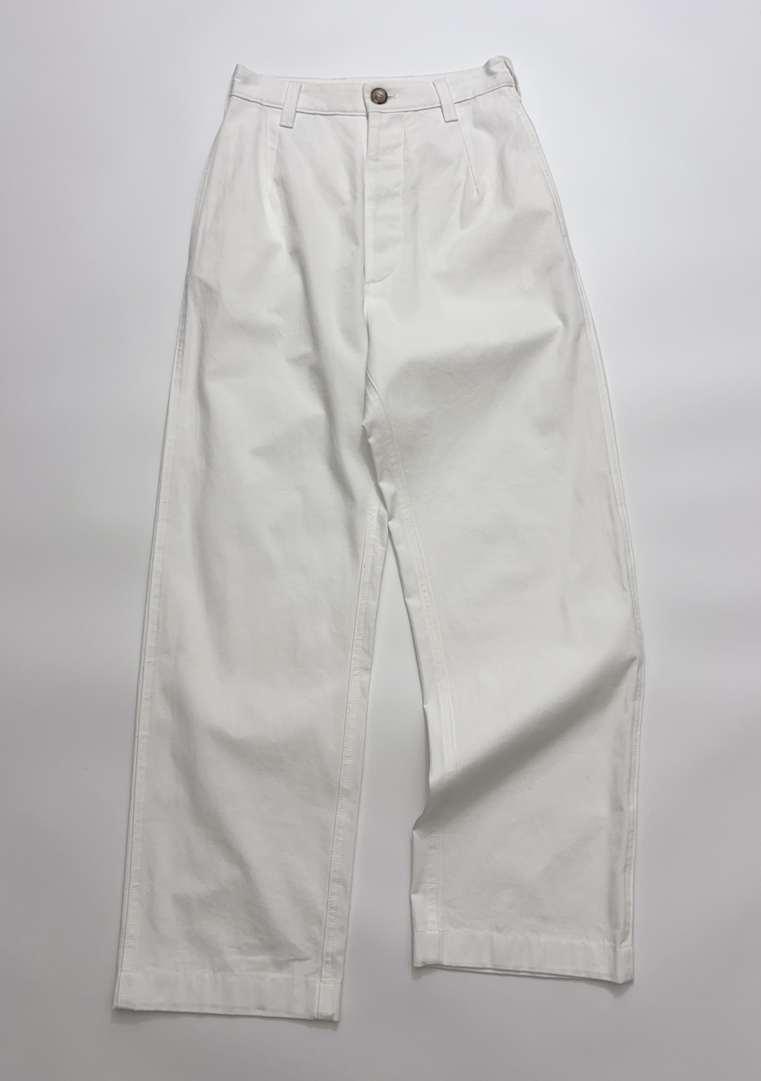 New Arrival Wide Leg Trousers