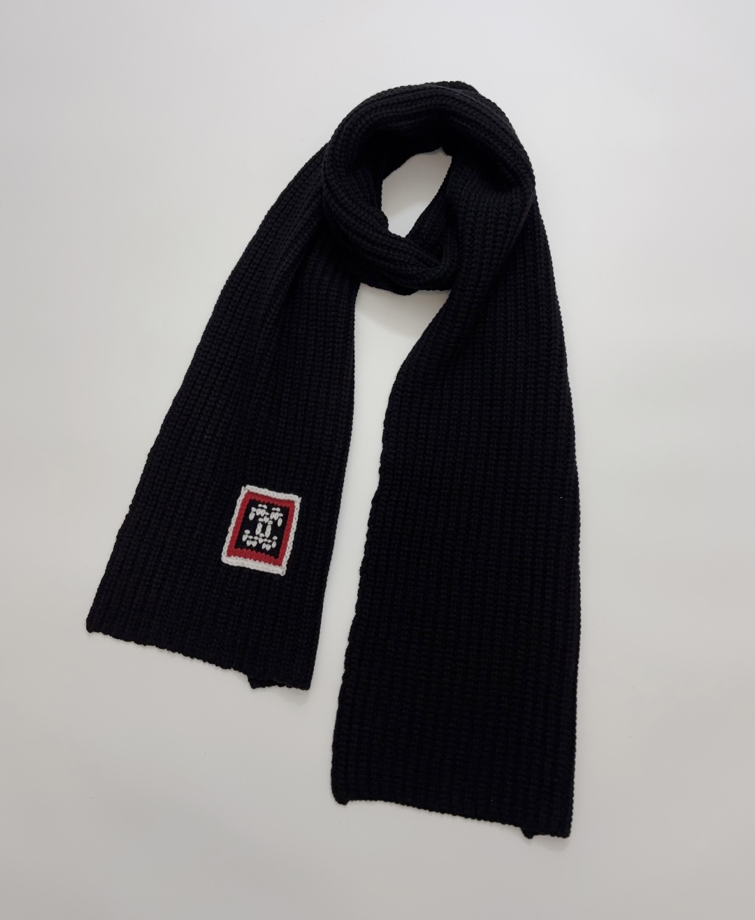 New Arrival Wool Scarf