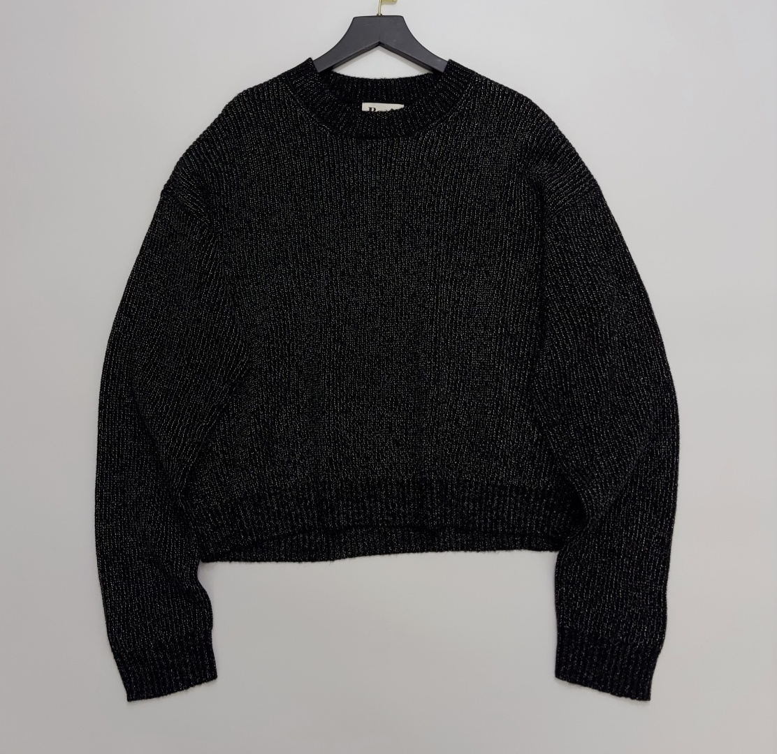 Rouje Long-Sleeve Top