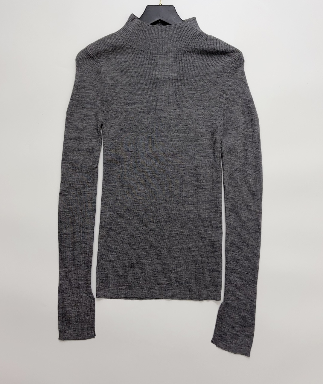 Max Mara High-Stretch Knit Top