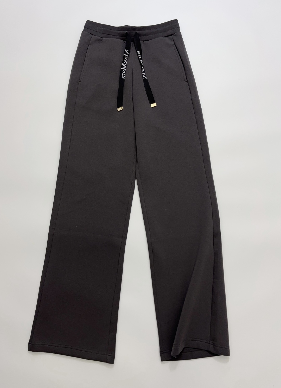 S Max Mara Relaxed Drawstring Trousers
