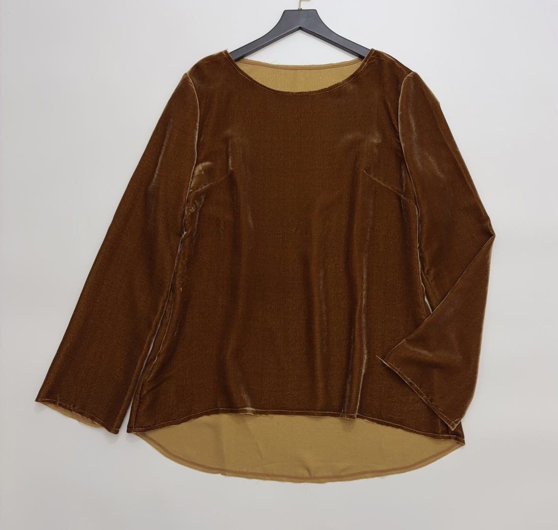 New Arrival Preview