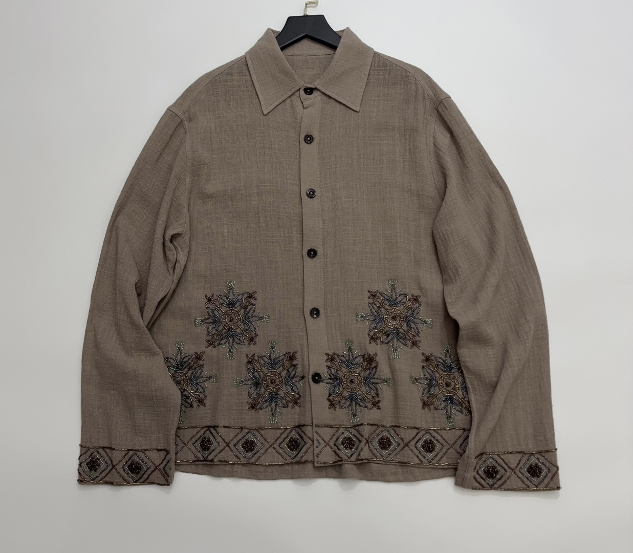 New Arrival Preview