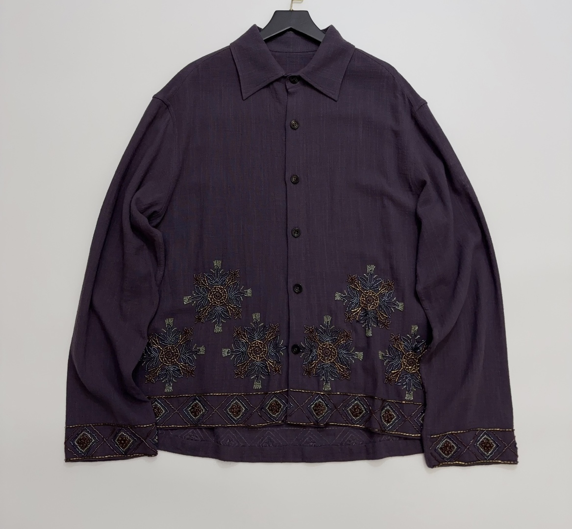 New Arrival Preview