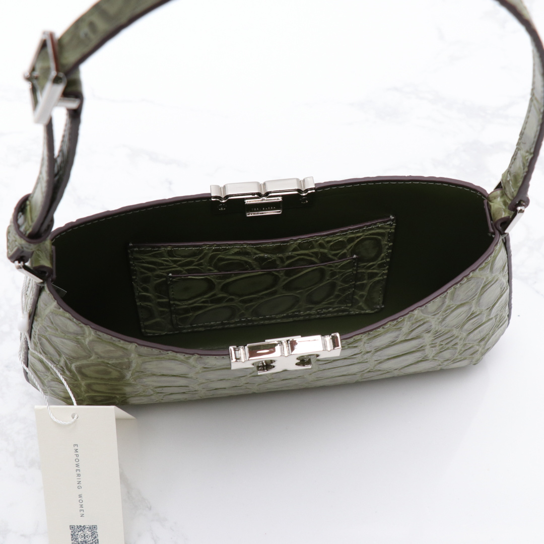 Tory Burch ～2025最新款 编号：164762