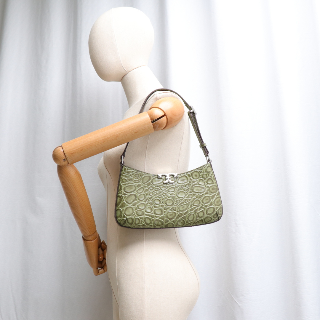 Tory Burch ～2025最新款 编号：164762
