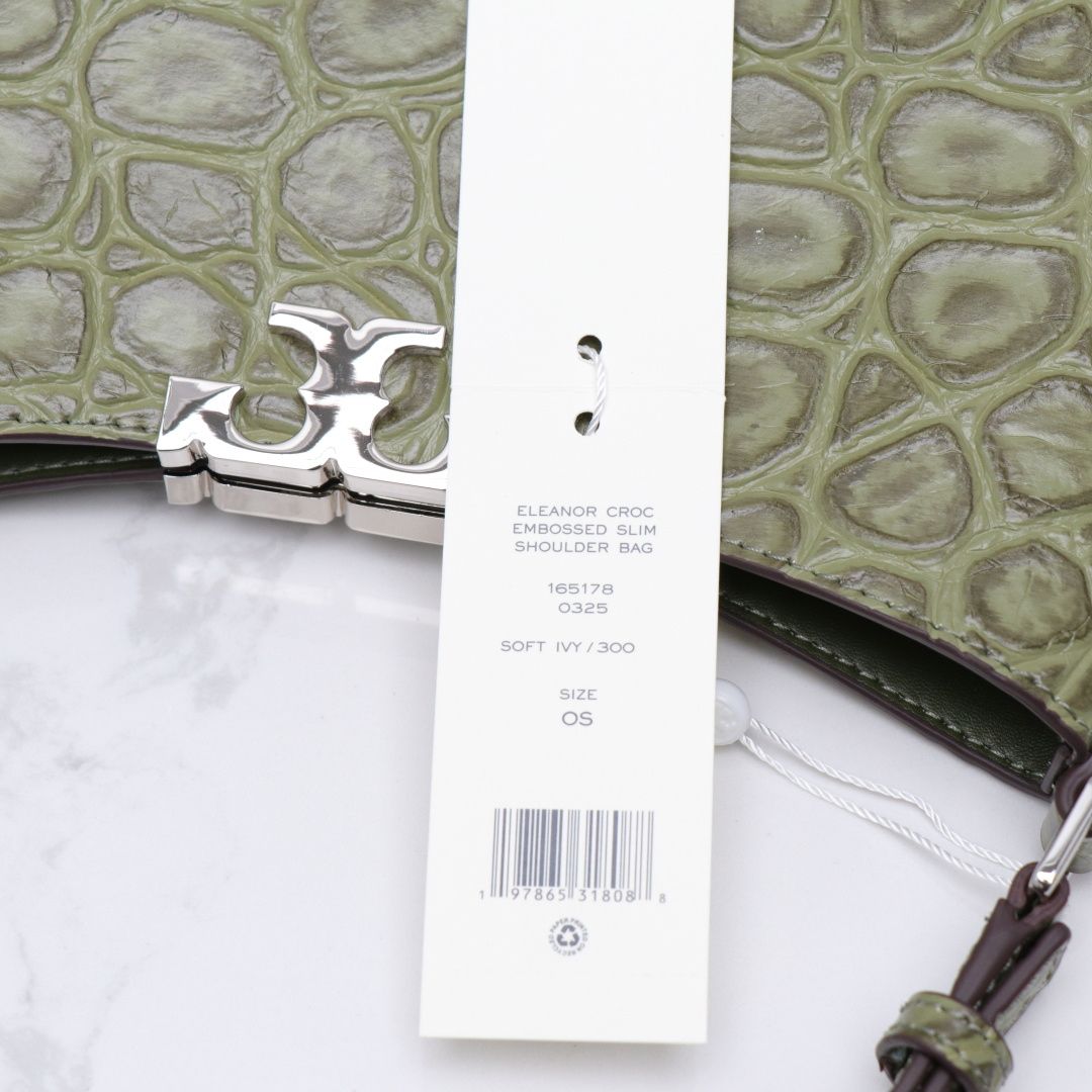 Tory Burch ～2025最新款 编号：164762