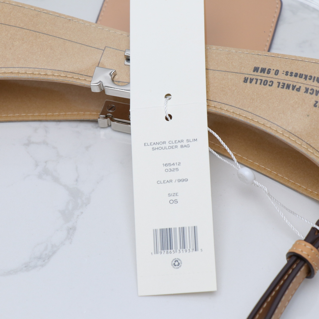 Tory Burch ～2025最新款 编号：164762