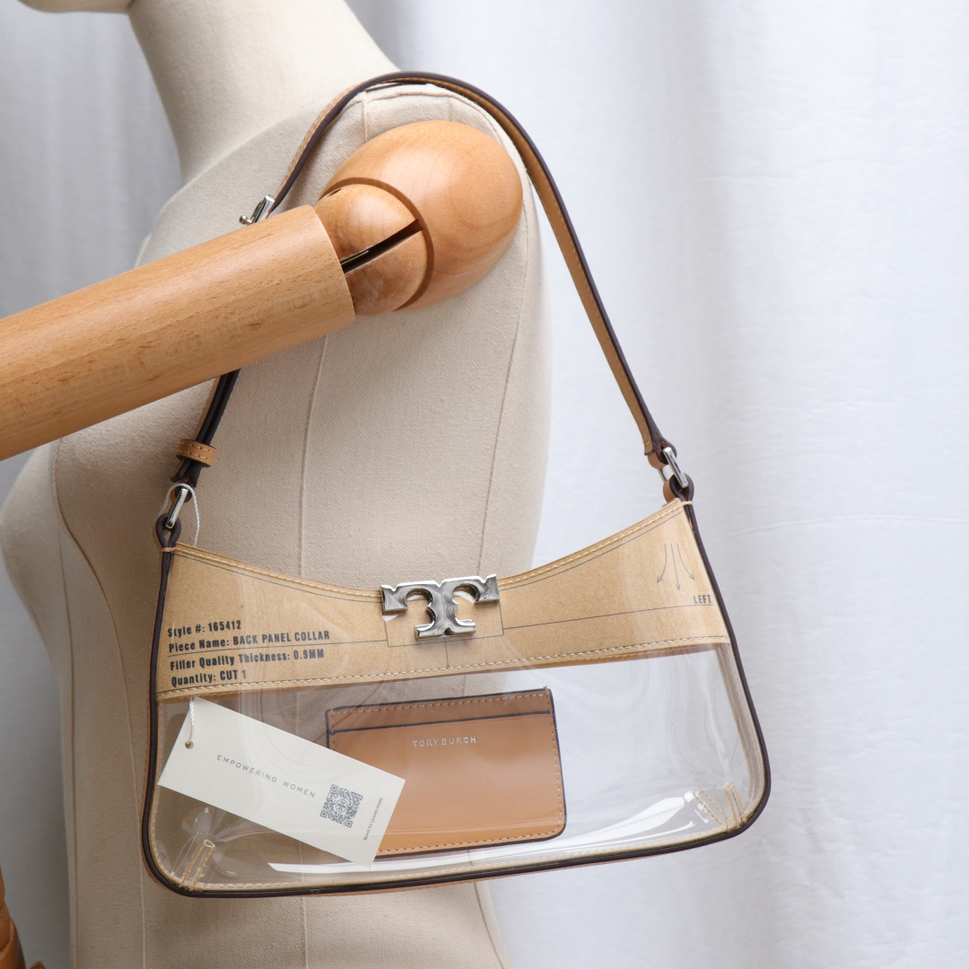 Tory Burch ～2025最新款 编号：164762