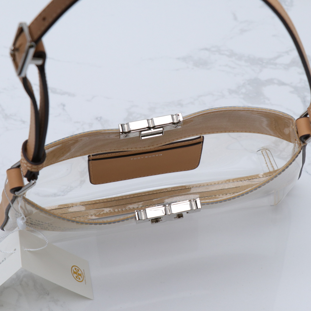 Tory Burch ～2025最新款 编号：164762