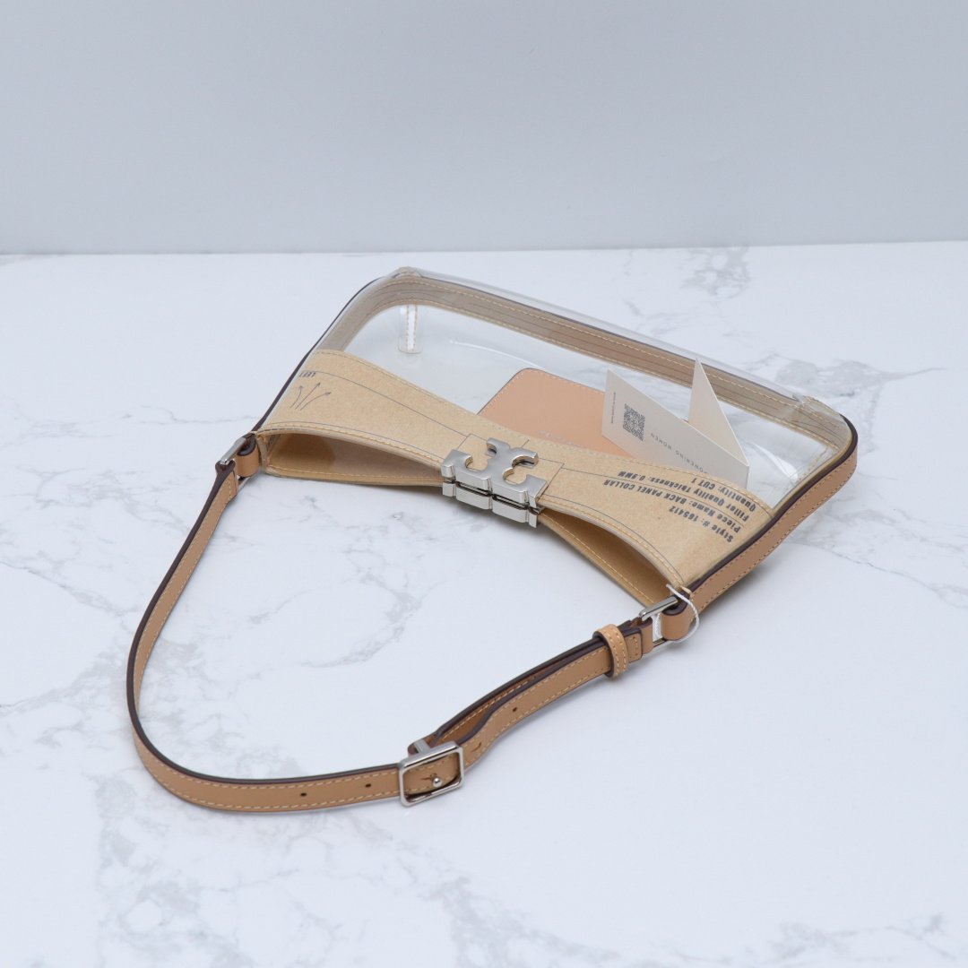 Tory Burch ～2025最新款 编号：164762