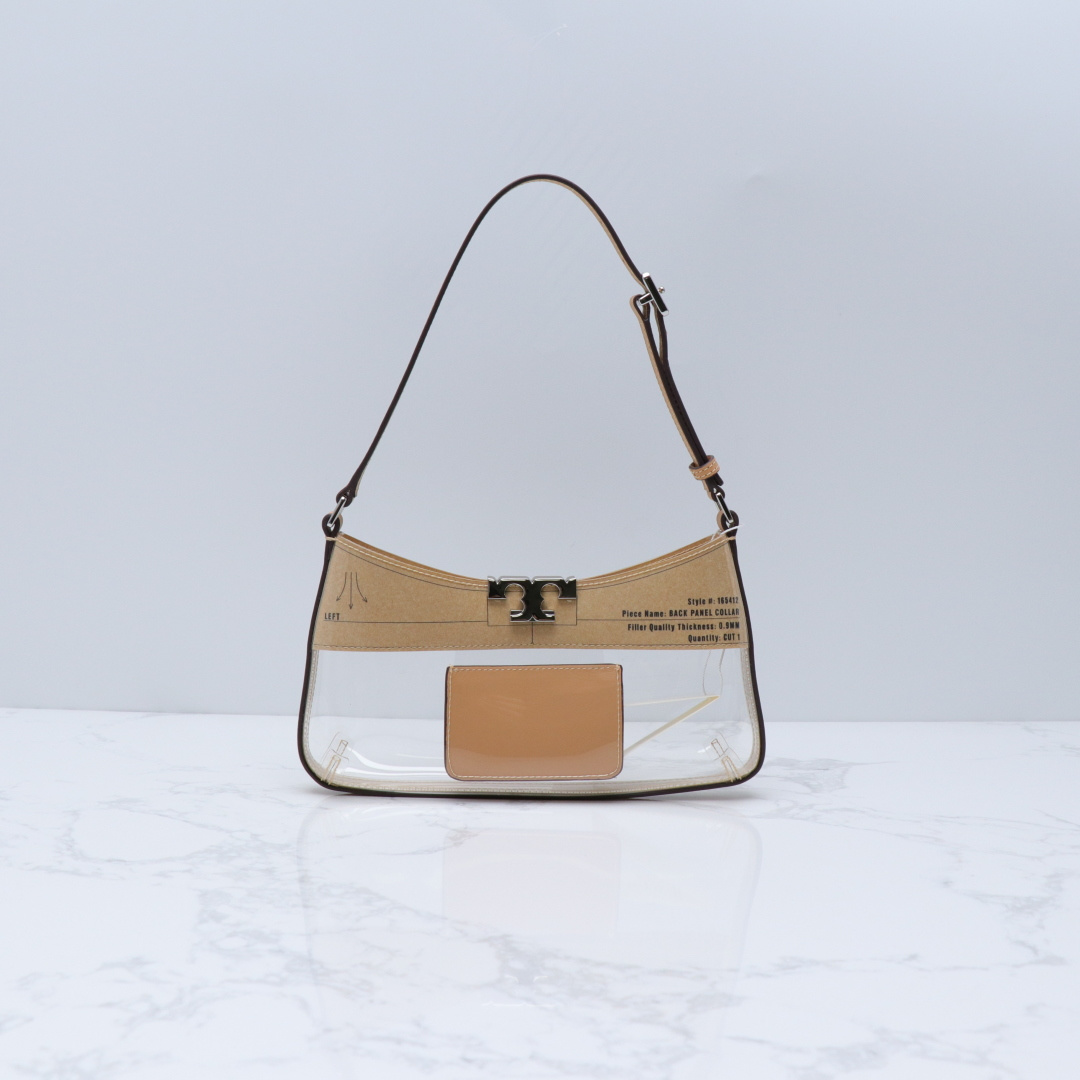 Tory Burch ～2025最新款 编号：164762