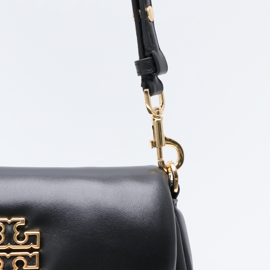 Tory Burch ～ TORY BURCH 汤丽柏琦 羊皮元朵包