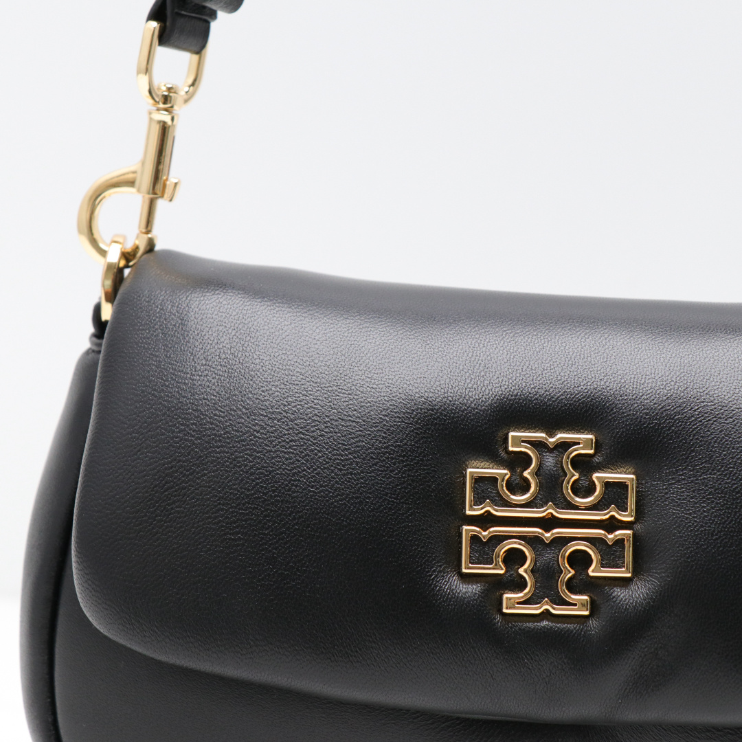 Tory Burch ～ TORY BURCH 汤丽柏琦 羊皮元朵包