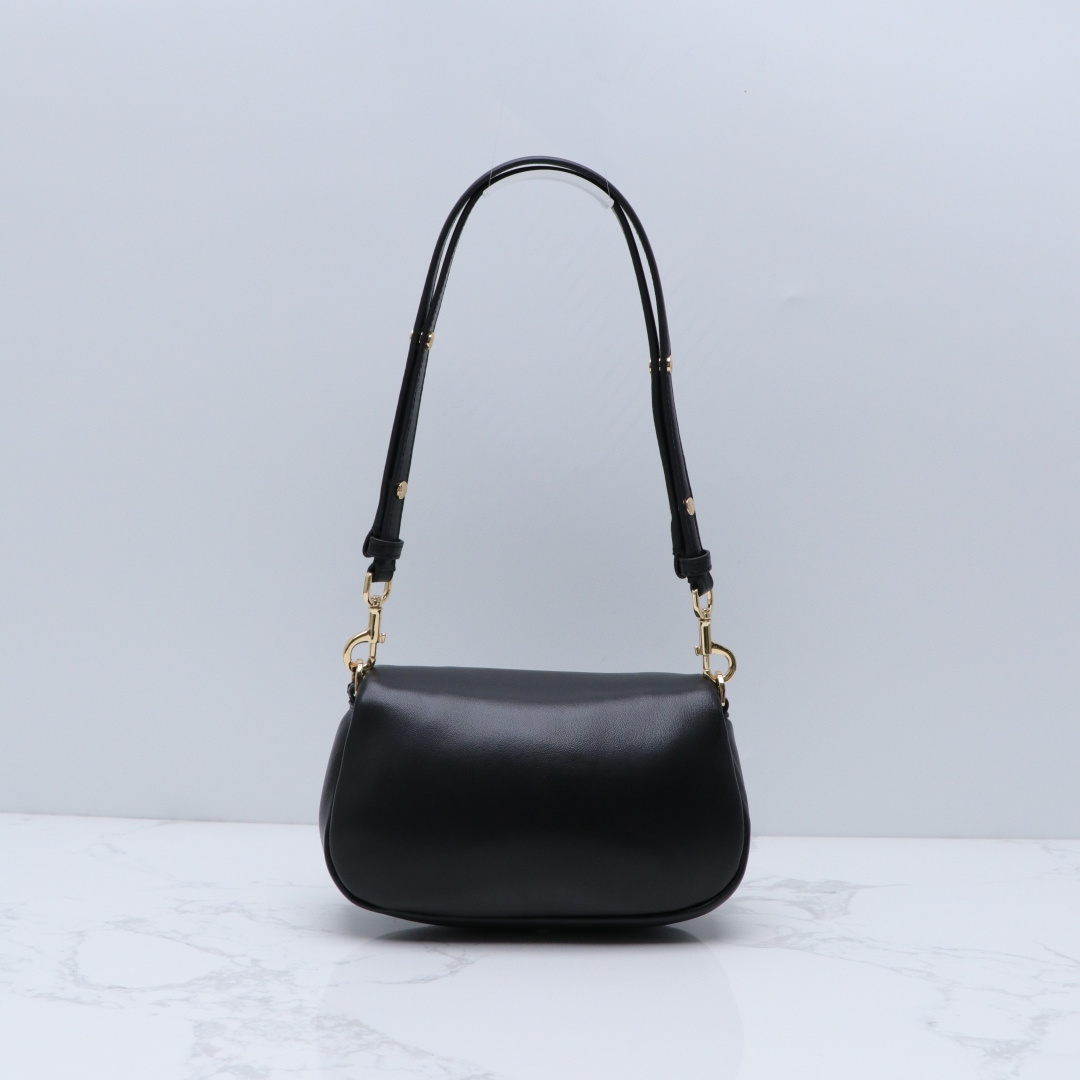 Tory Burch ～ TORY BURCH 汤丽柏琦 羊皮元朵包