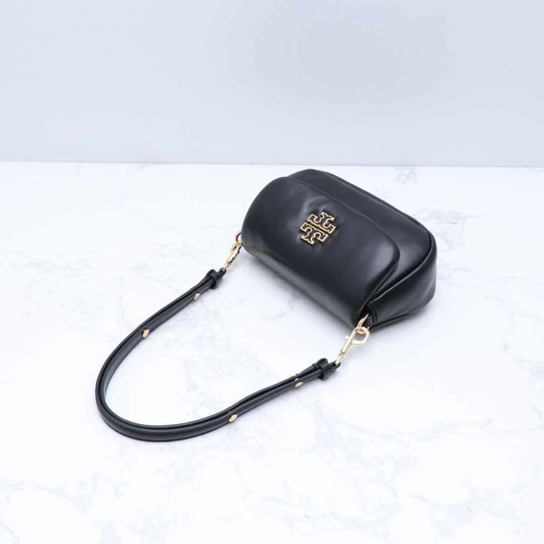 Tory Burch ～ TORY BURCH 汤丽柏琦 羊皮元朵包