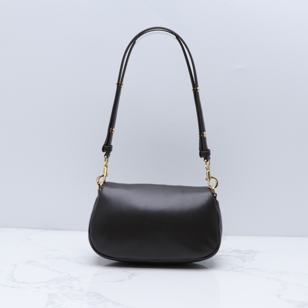 Tory Burch ～ TORY BURCH 汤丽柏琦 羊皮元朵包