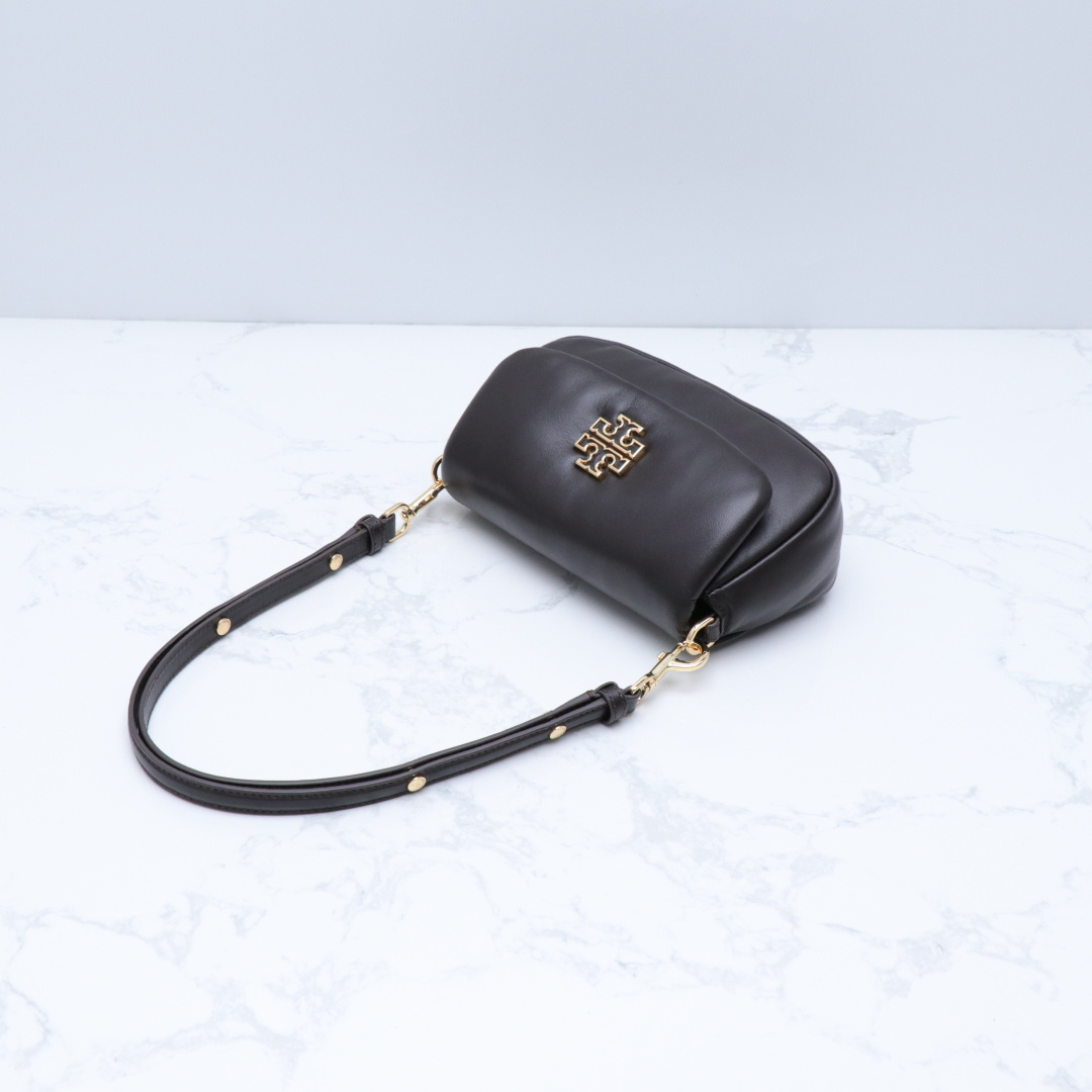 Tory Burch ～ TORY BURCH 汤丽柏琦 羊皮元朵包