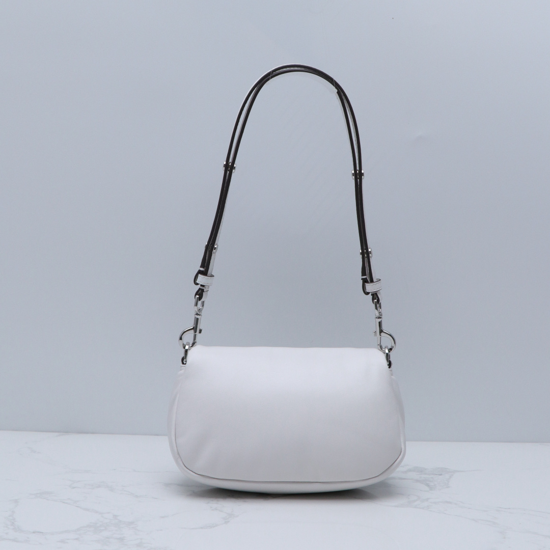 Tory Burch ～ TORY BURCH 汤丽柏琦 羊皮元朵包