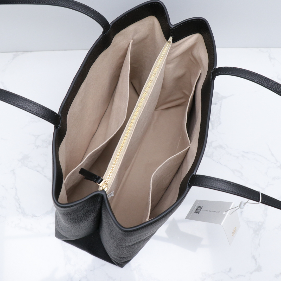 Tory Burch ～ Tory brunch新款托特包