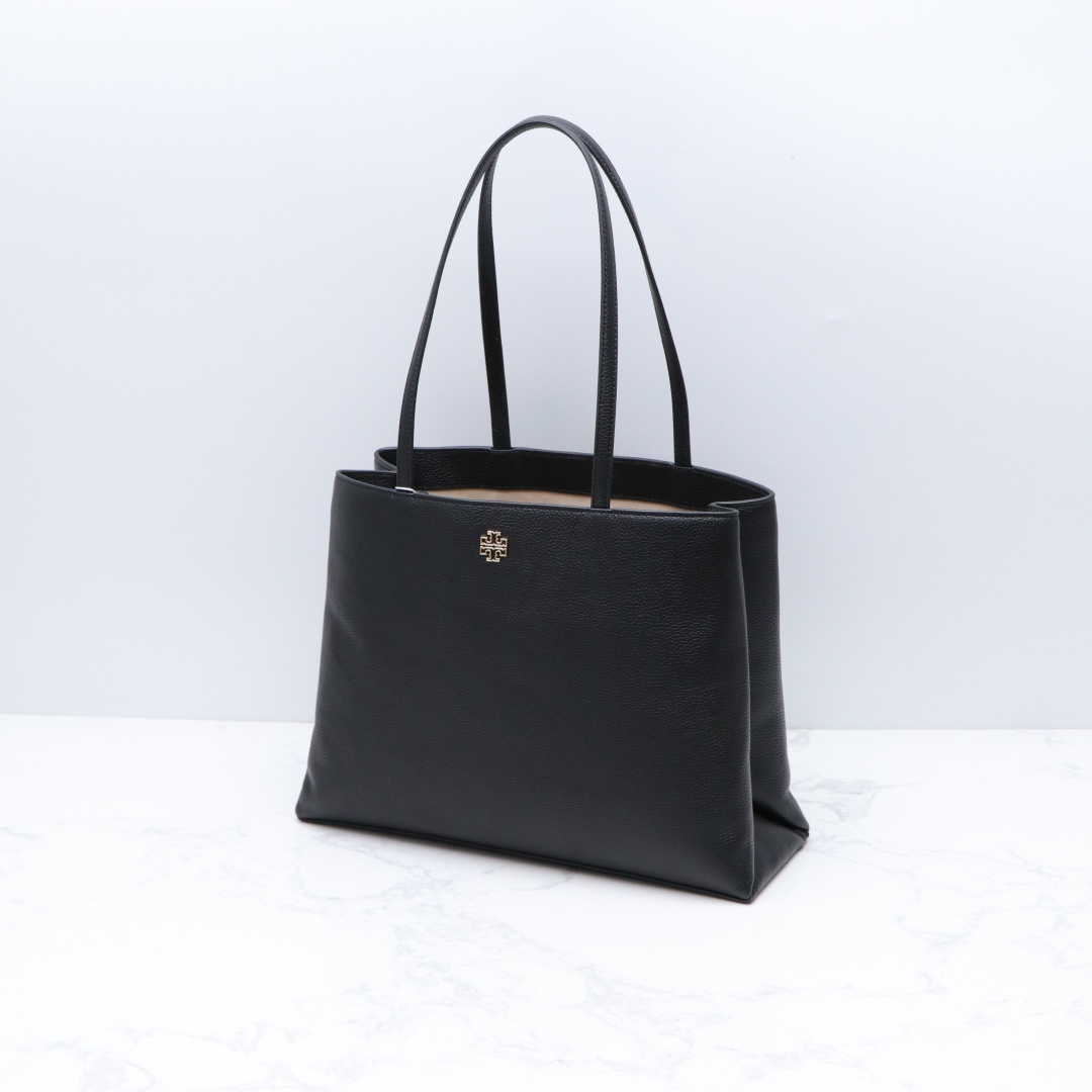 Tory Burch ～ Tory brunch新款托特包