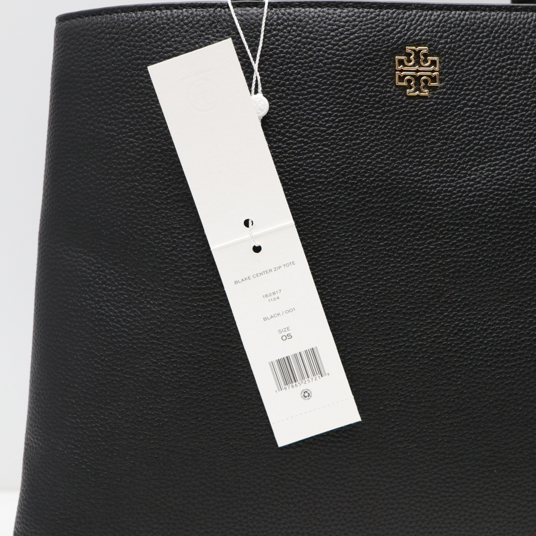 Tory Burch ～ Tory brunch新款托特包