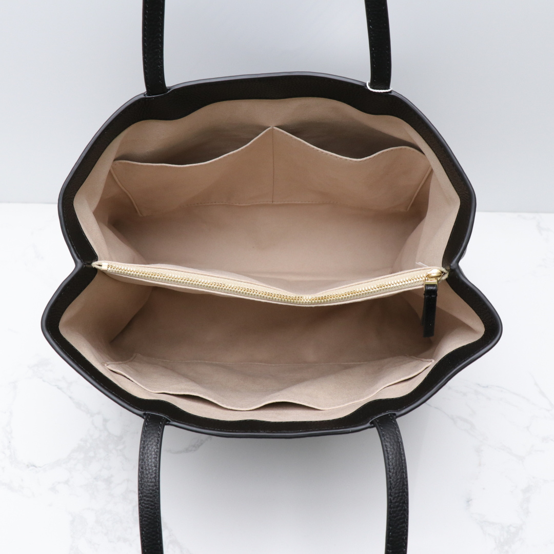 Tory Burch ～ Tory brunch新款托特包