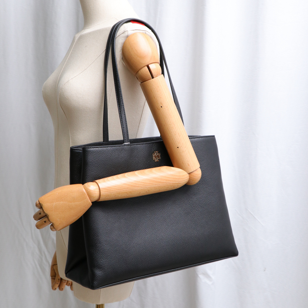 Tory Burch ～ Tory brunch新款托特包