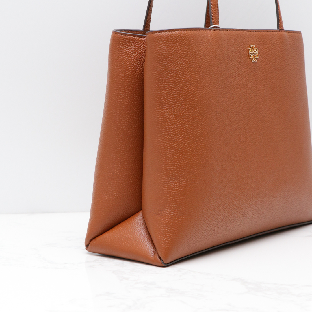 Tory Burch ～ Tory brunch新款托特包