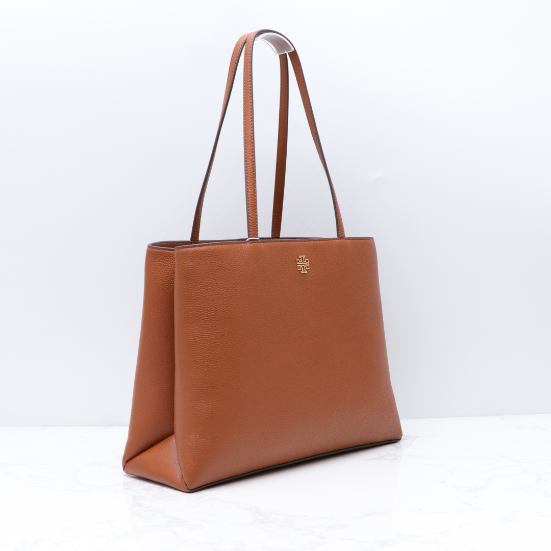 Tory Burch ～ Tory brunch新款托特包