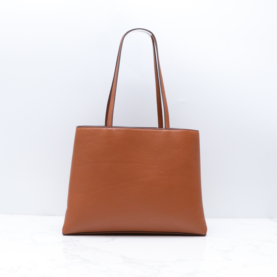 Tory Burch ～ Tory brunch新款托特包