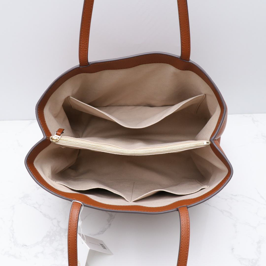 Tory Burch ～ Tory brunch新款托特包