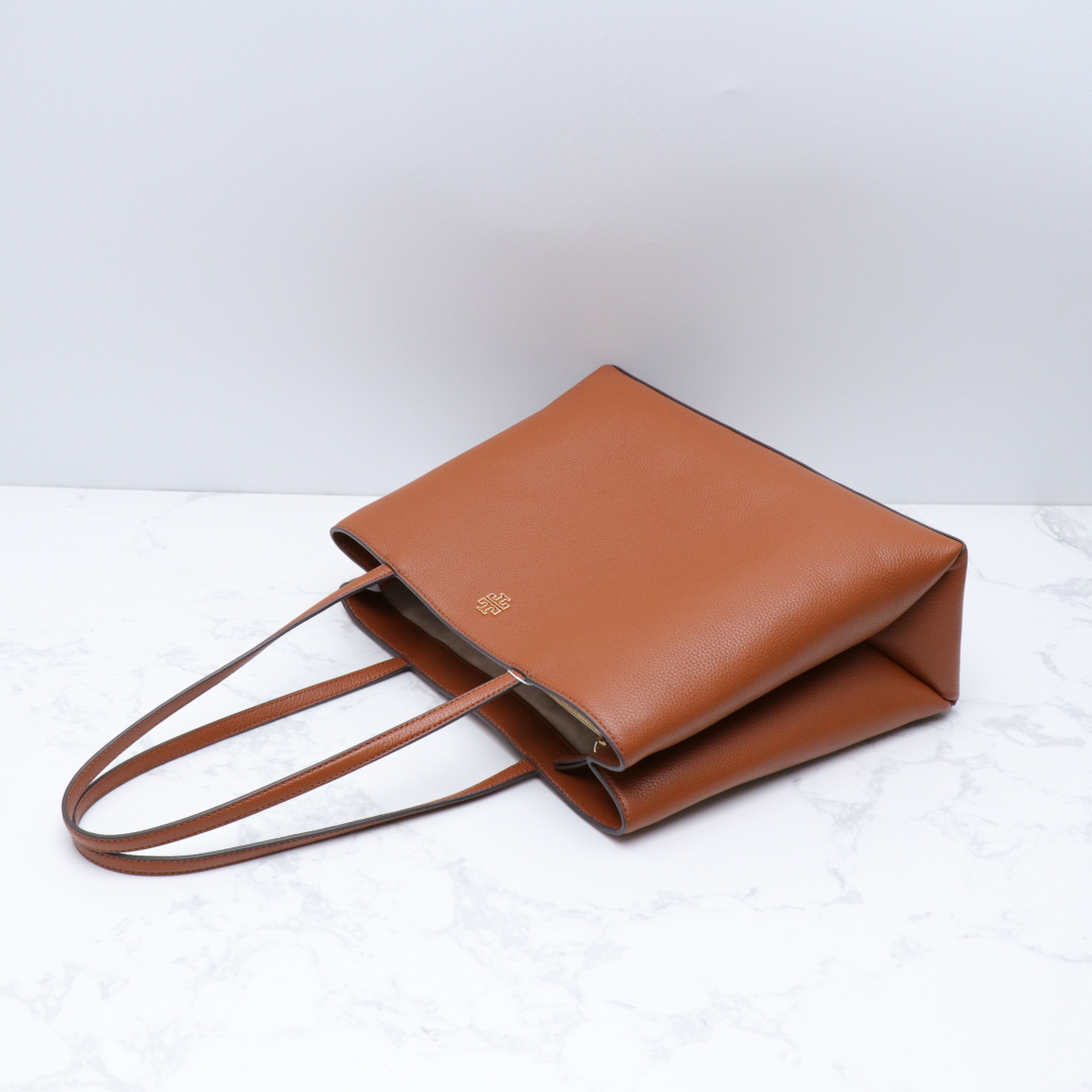 Tory Burch ～ Tory brunch新款托特包