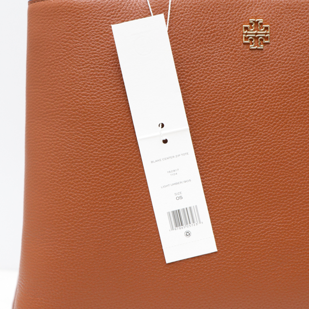 Tory Burch ～ Tory brunch新款托特包
