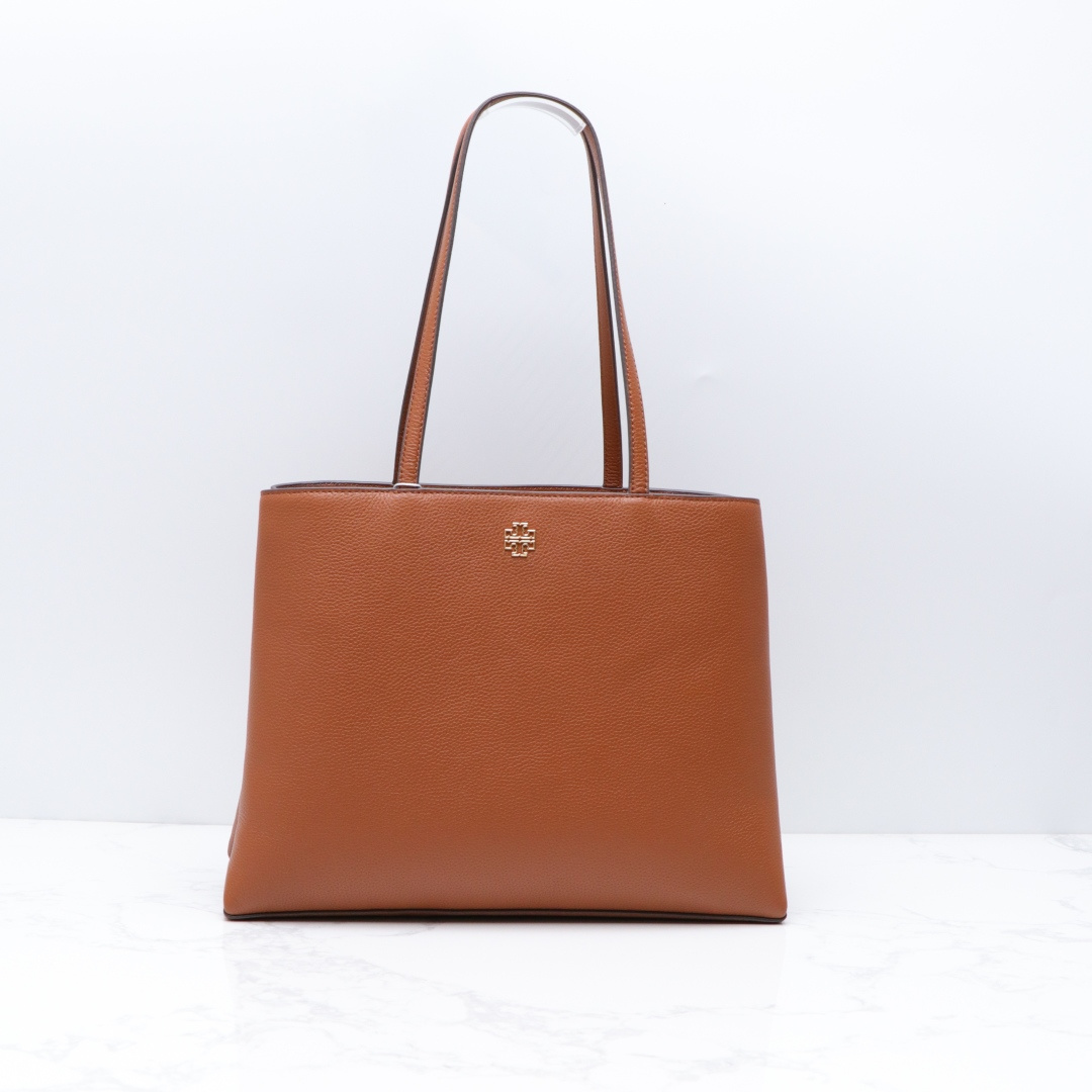 Tory Burch ～ Tory brunch新款托特包