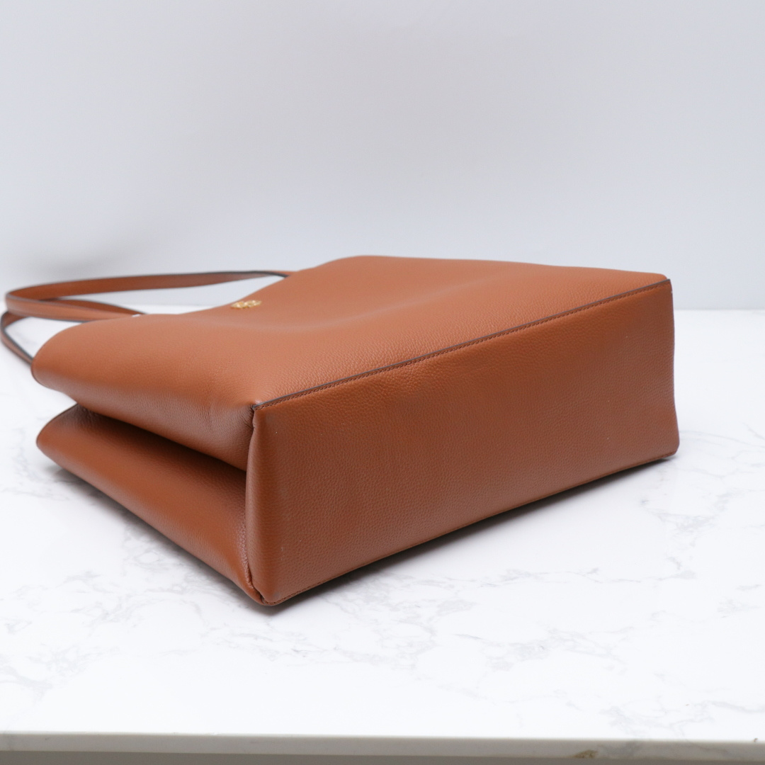 Tory Burch ～ Tory brunch新款托特包
