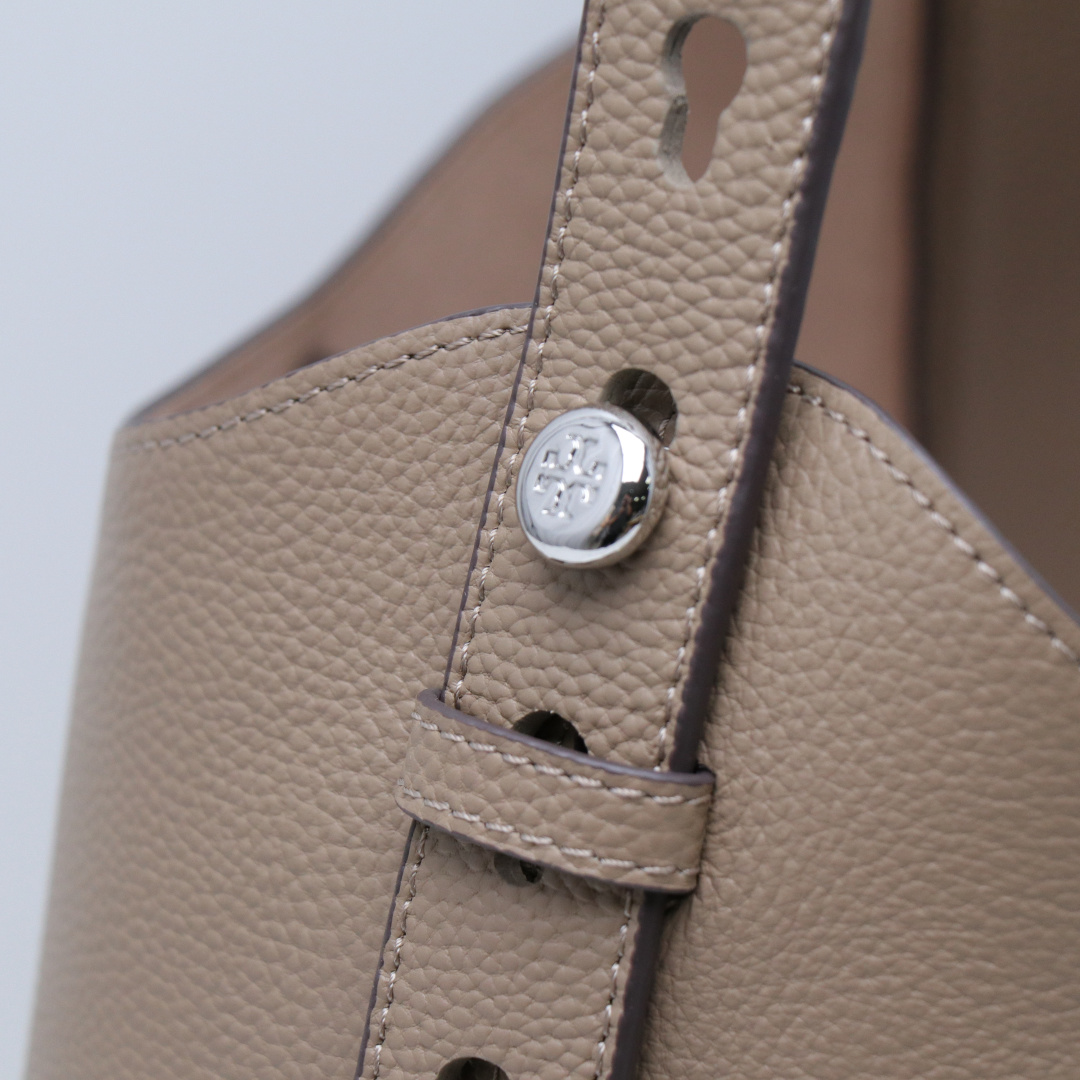Tory Burch 大号Tory brunch 新款单肩手提