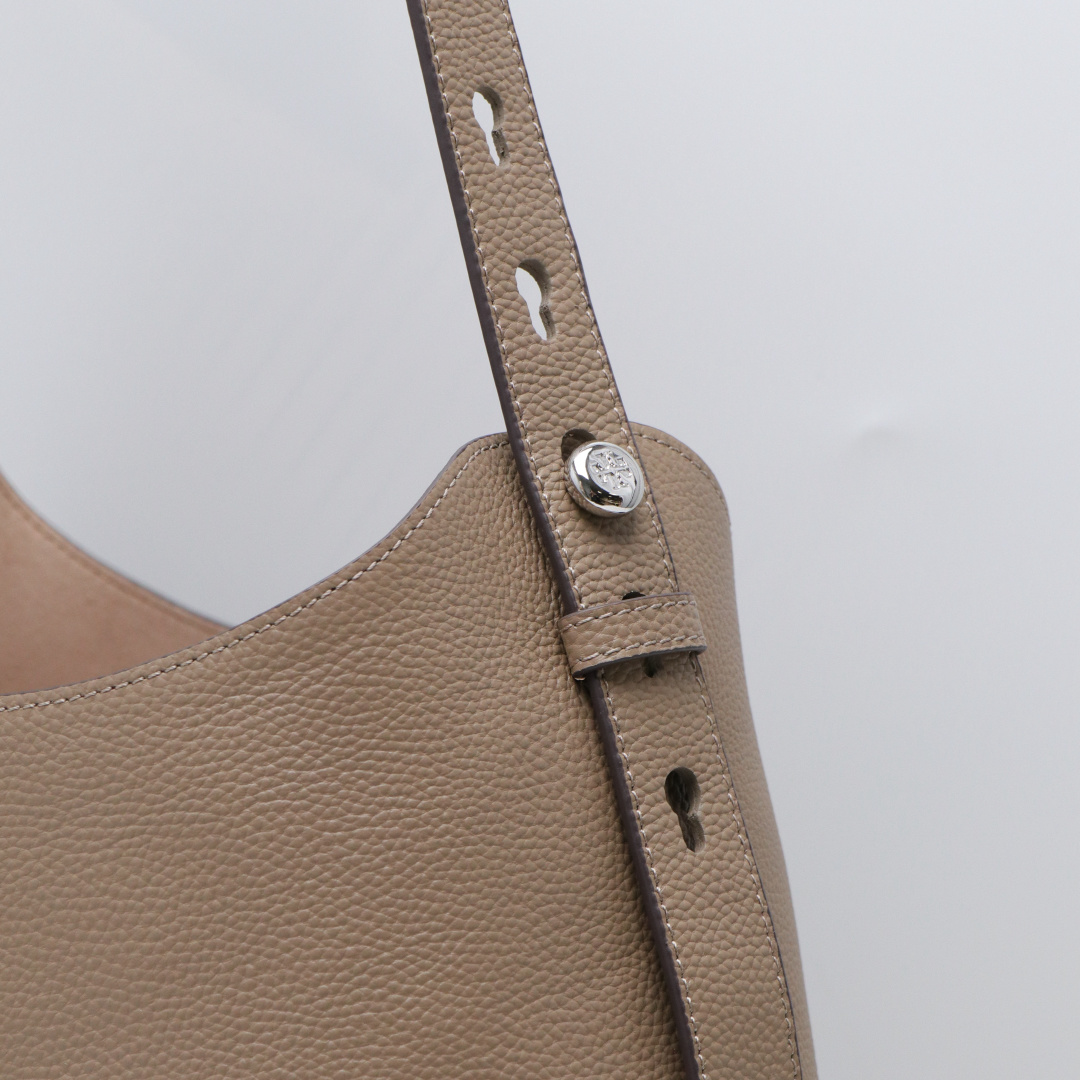 Tory Burch 大号Tory brunch 新款单肩手提