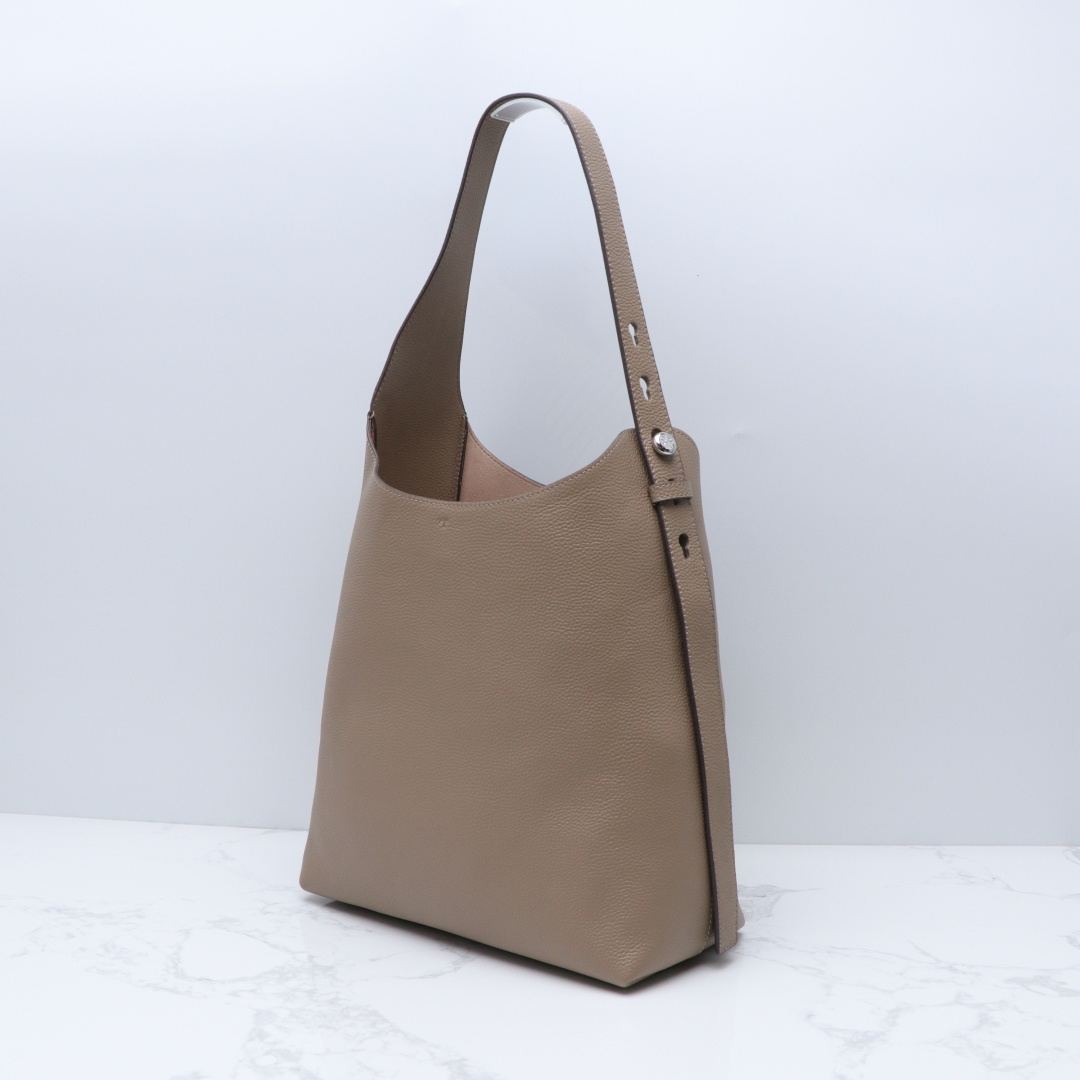 Tory Burch 大号Tory brunch 新款单肩手提