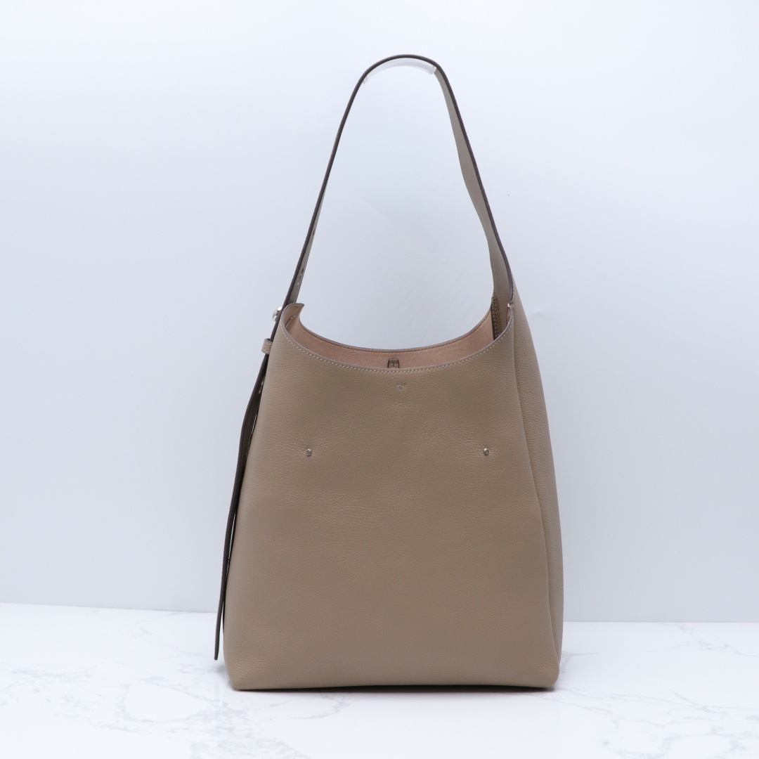 Tory Burch 大号Tory brunch 新款单肩手提