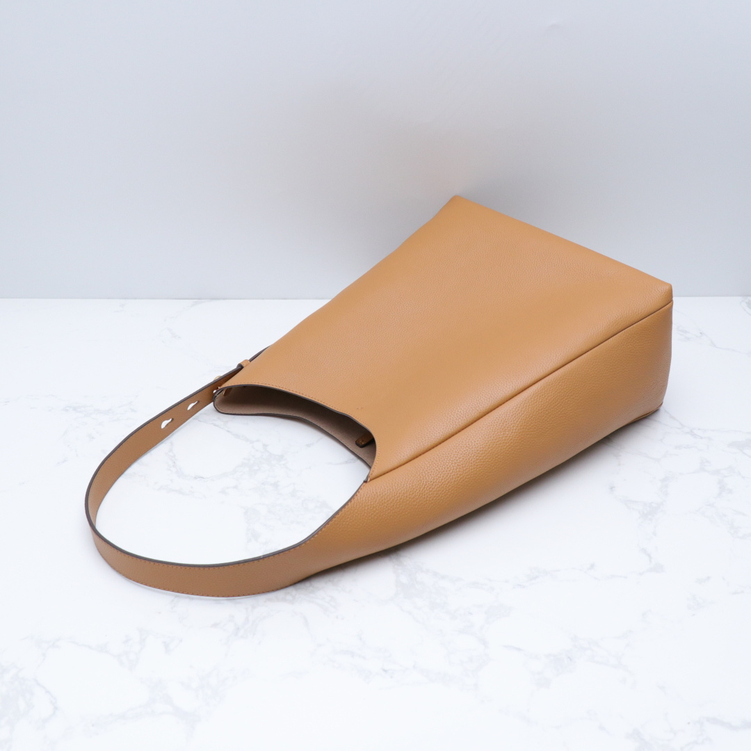 Tory Burch 大号Tory brunch 新款单肩手提
