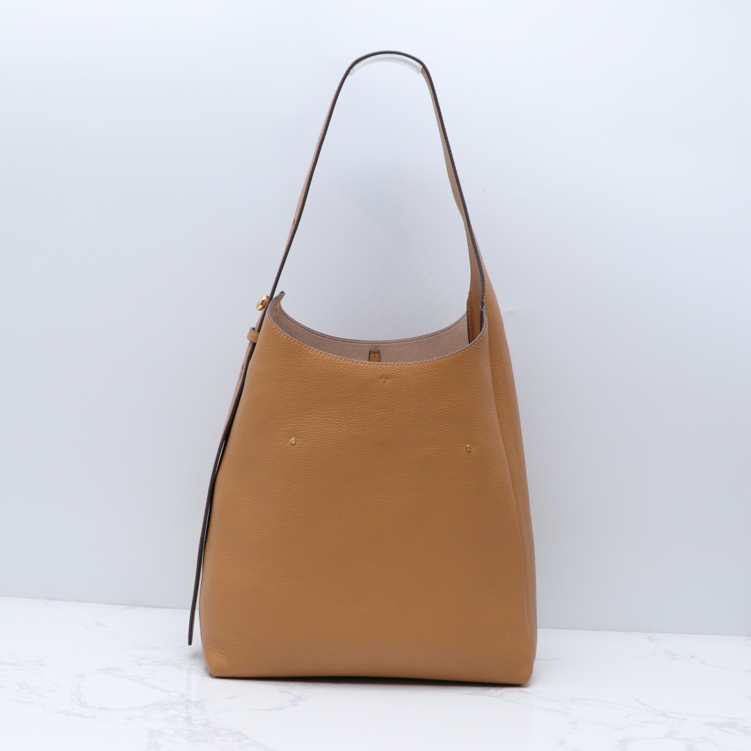 Tory Burch 大号Tory brunch 新款单肩手提