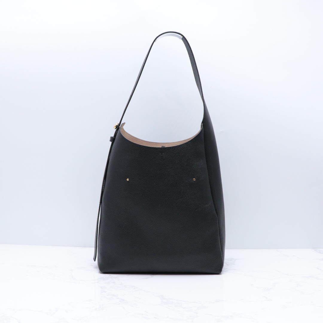Tory Burch 大号Tory brunch 新款单肩手提