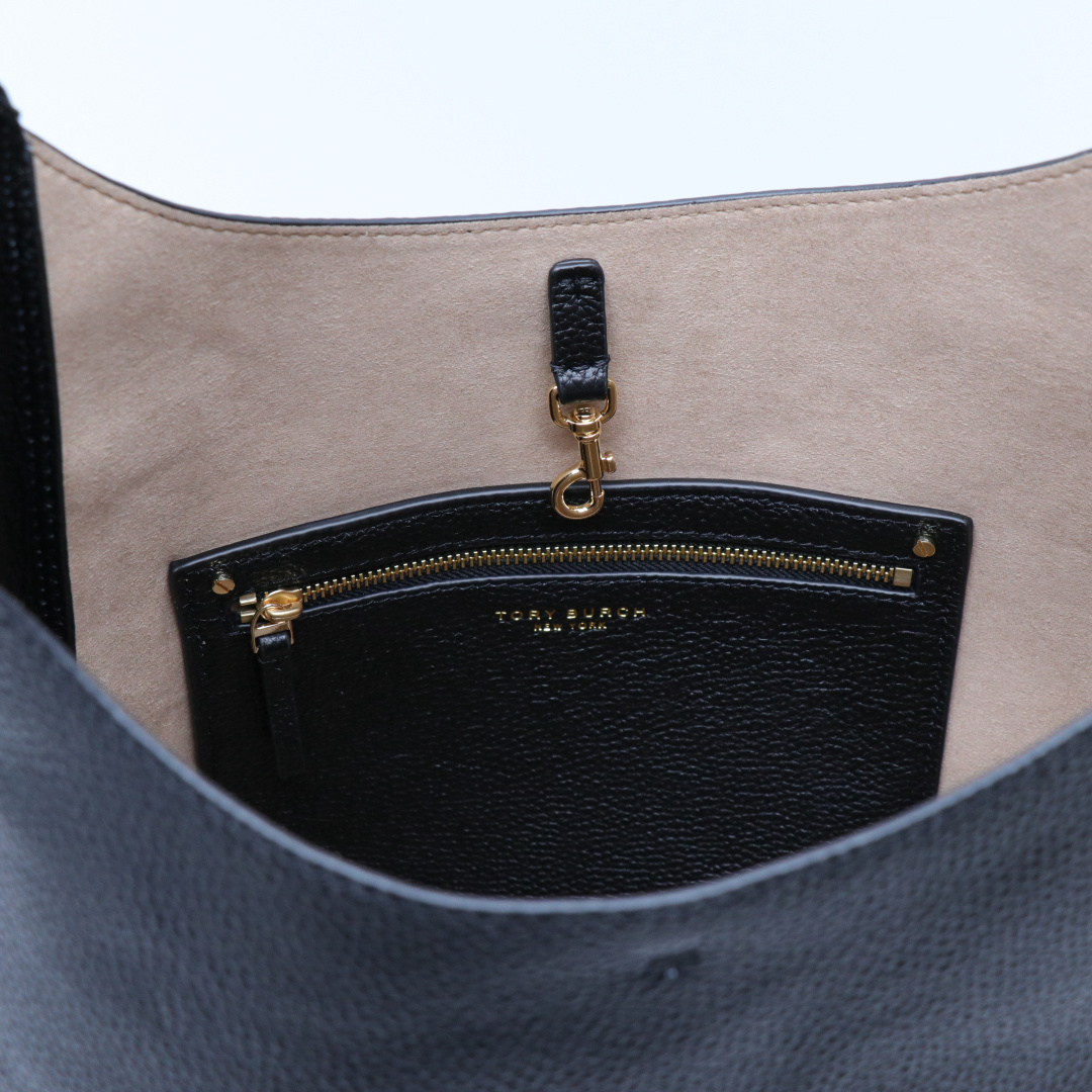 Tory Burch 大号Tory brunch 新款单肩手提