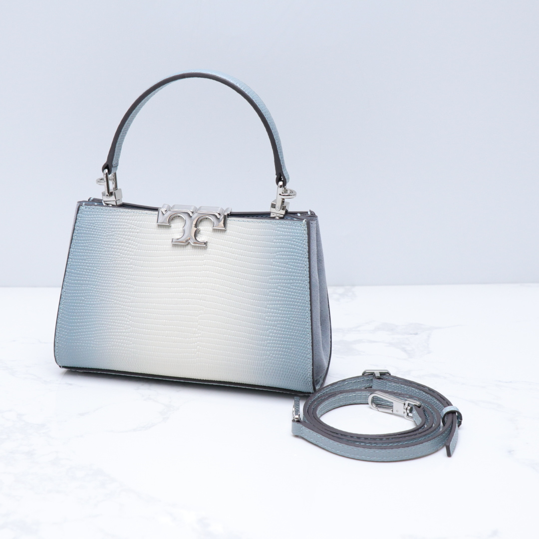 Tory Burch ～ （小号）蝎子纹牛皮