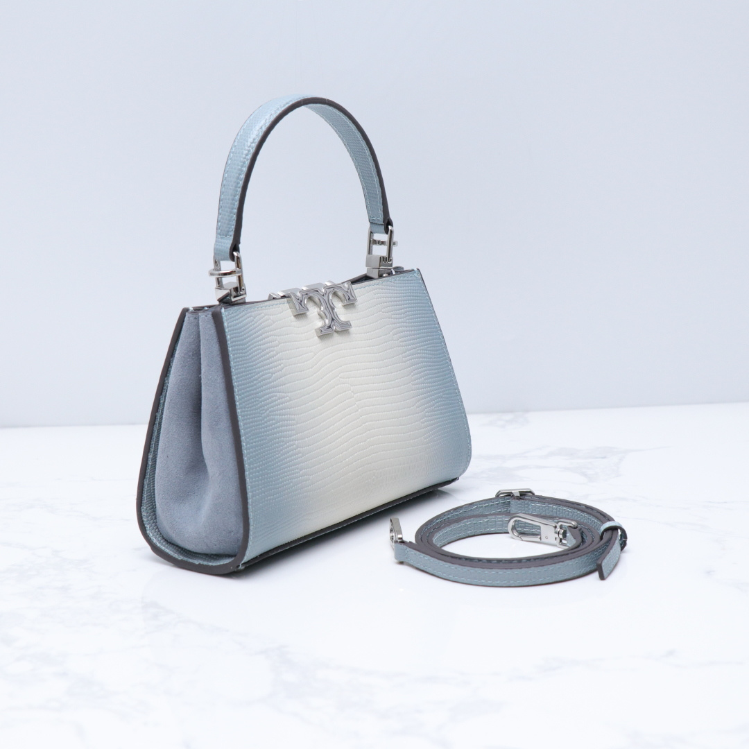Tory Burch ～ （小号）蝎子纹牛皮