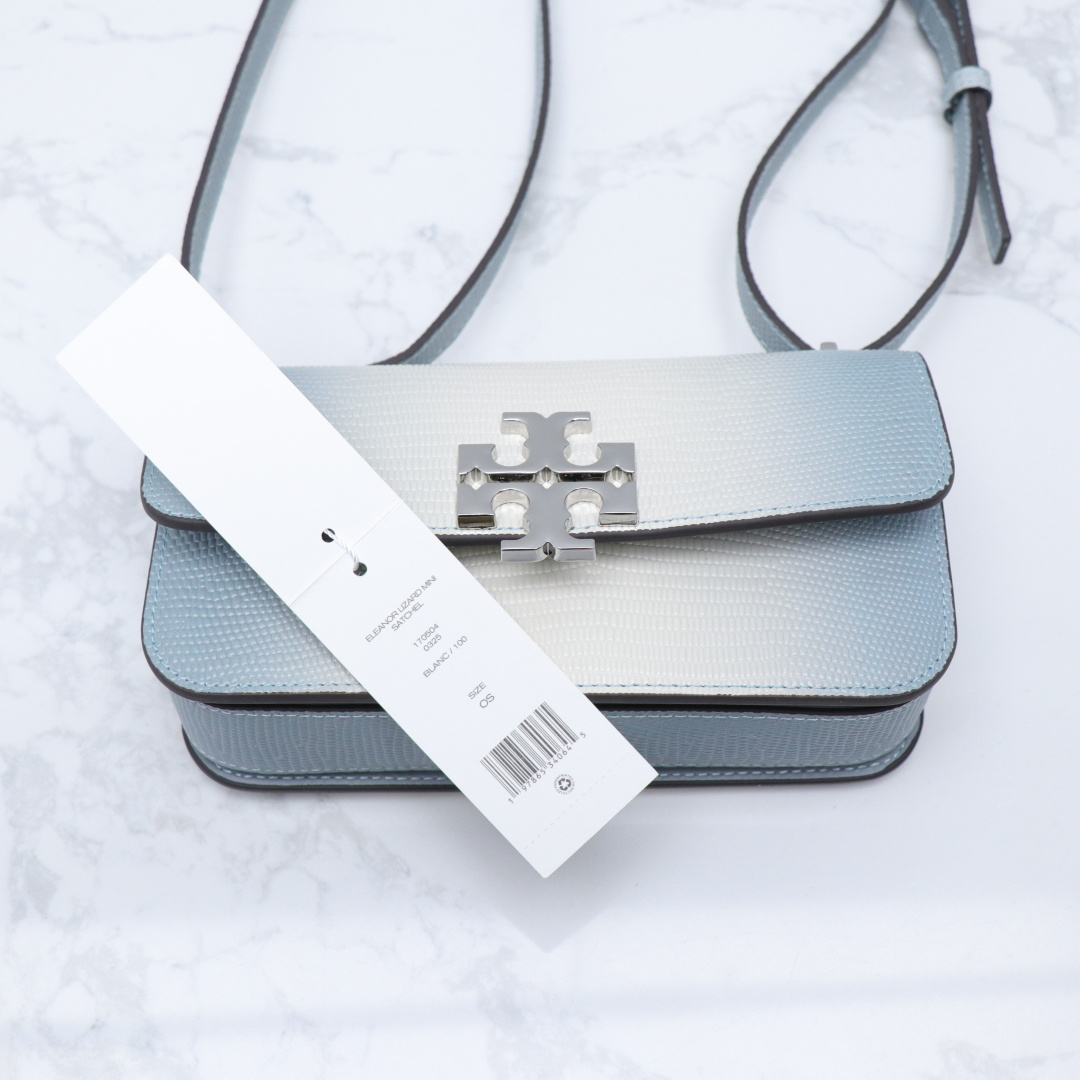 Tory Burch ～新款 170504白色TORYBURCH#