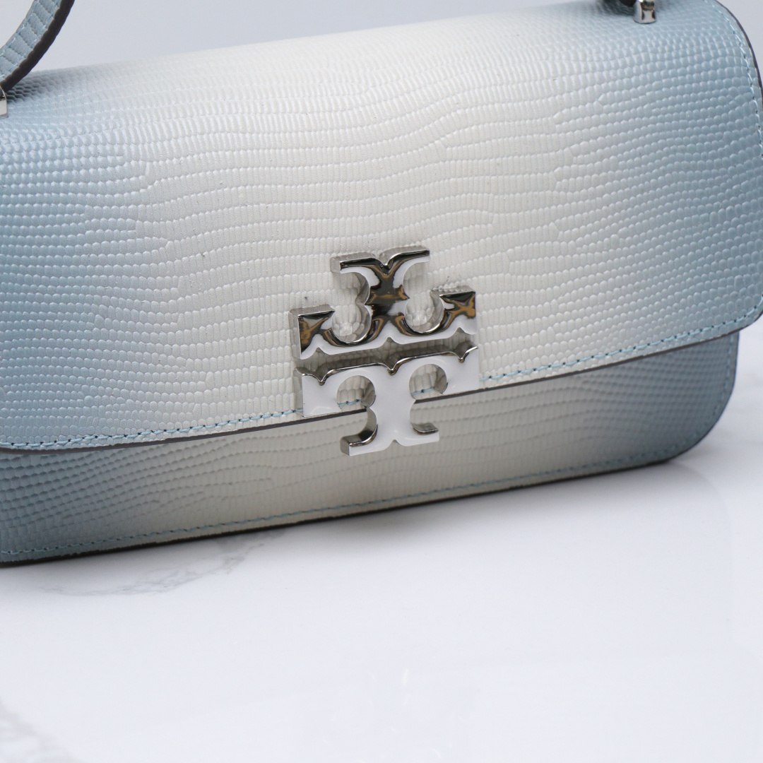 Tory Burch ～新款 170504白色TORYBURCH#