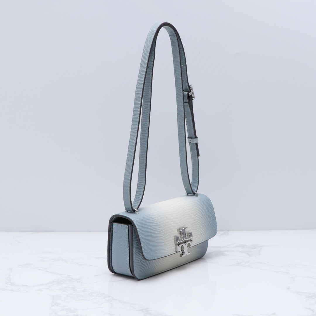 Tory Burch ～新款 170504白色TORYBURCH#